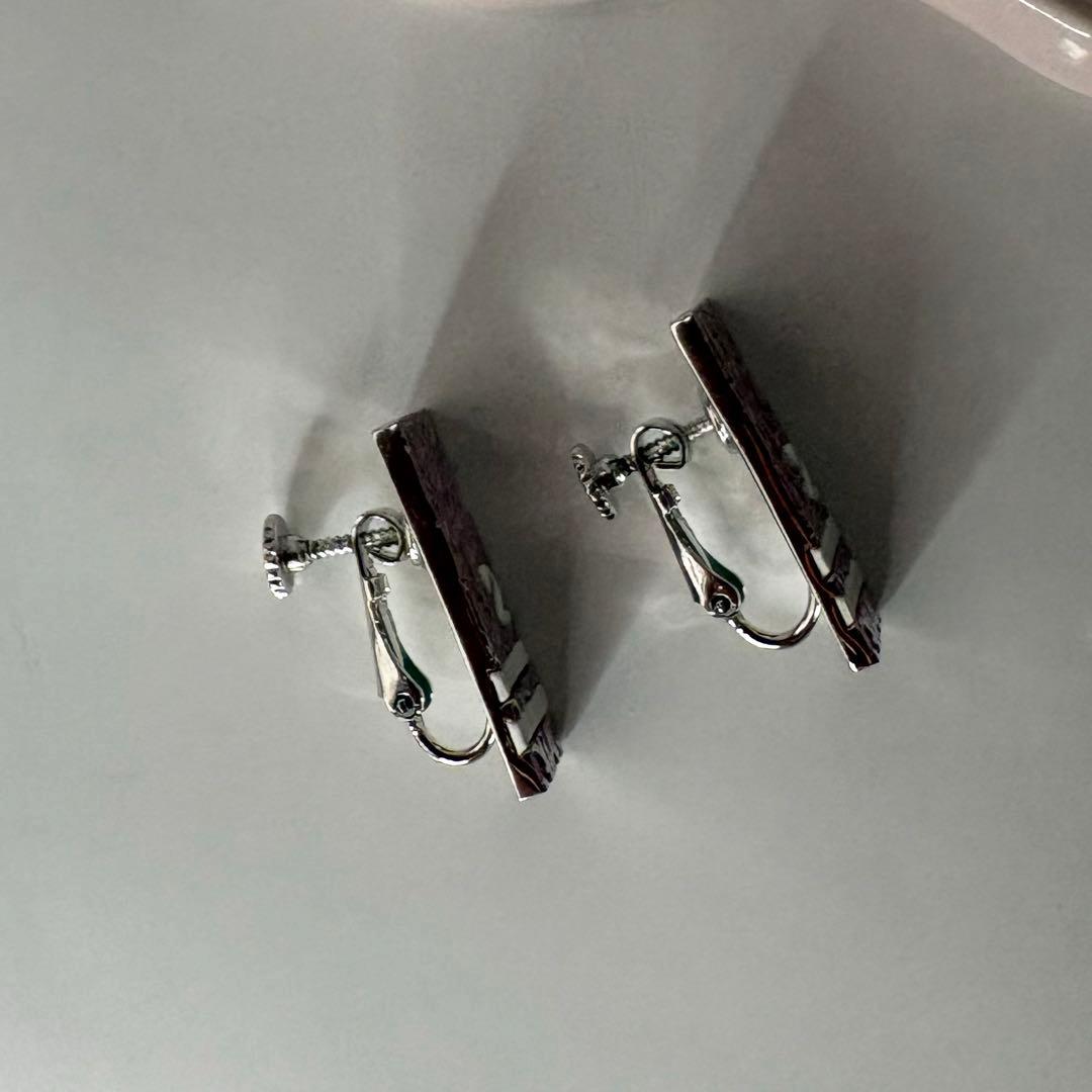 セール【超美品】DIOR イヤリング　トロッターピンク — image 4