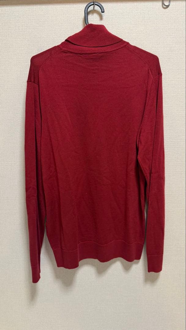 UNIQLO タートルネック ニット — image 2