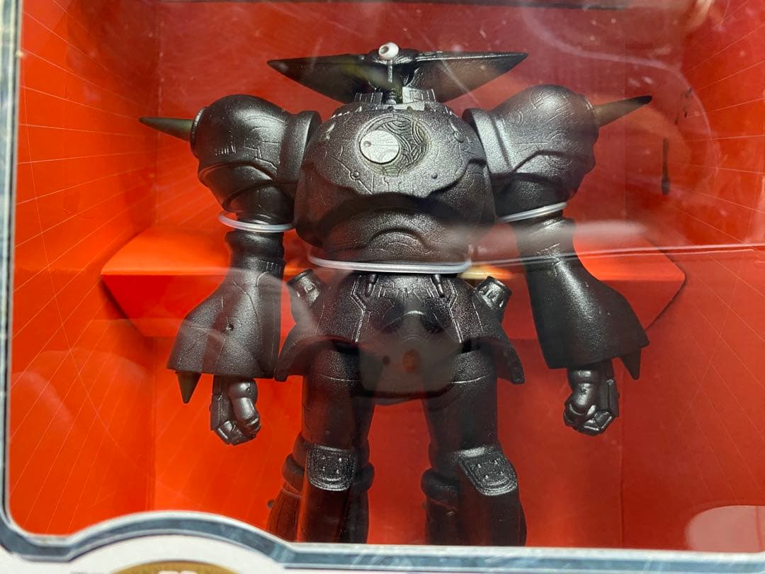 未開封 鉄甲機ミカヅキ 零 R-01 リアルミカヅキシリーズ タカラ — image 5