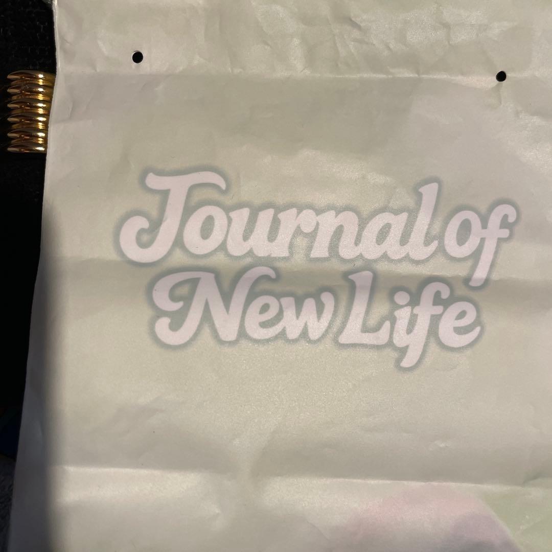 Journal of New Life ぬいぐるみ 新奇 Curiosity — image 5