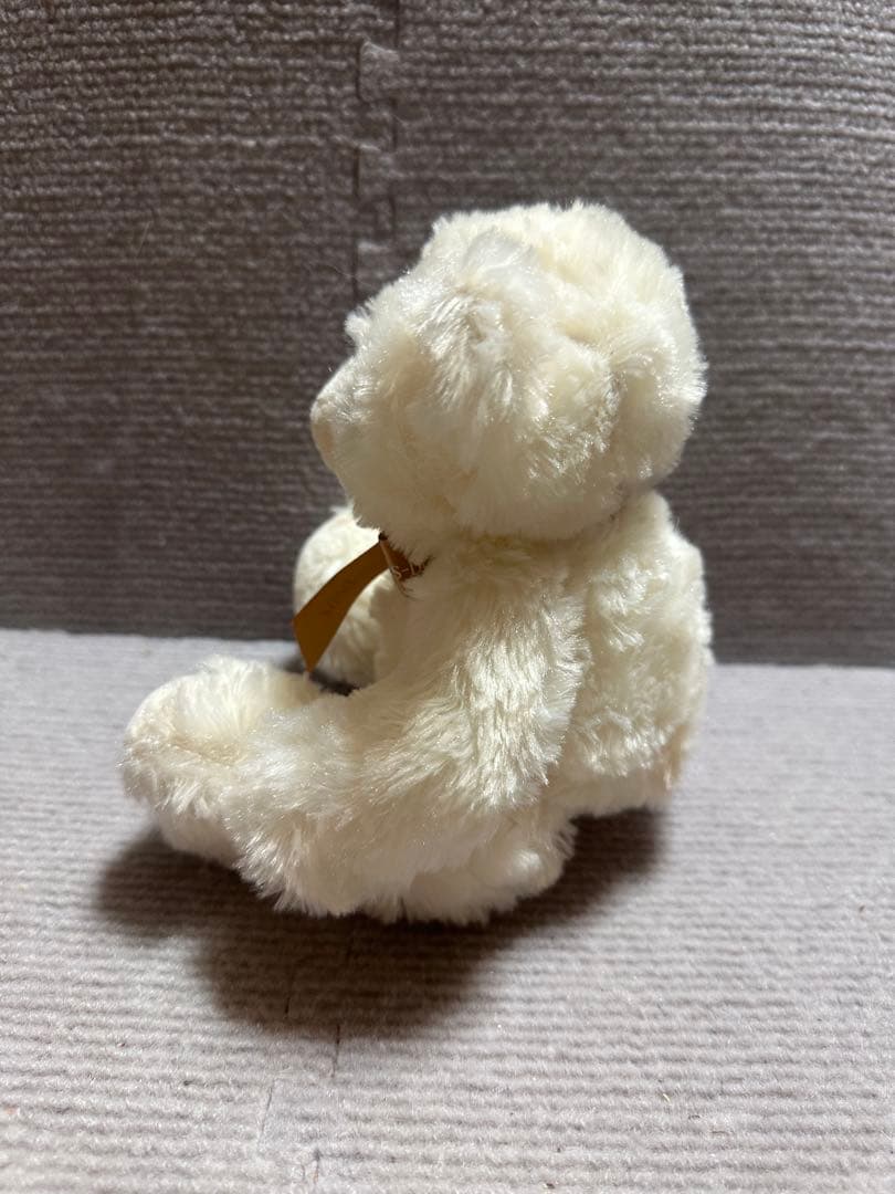 Mercedes-Benz テディベア ぬいぐるみ — image 4