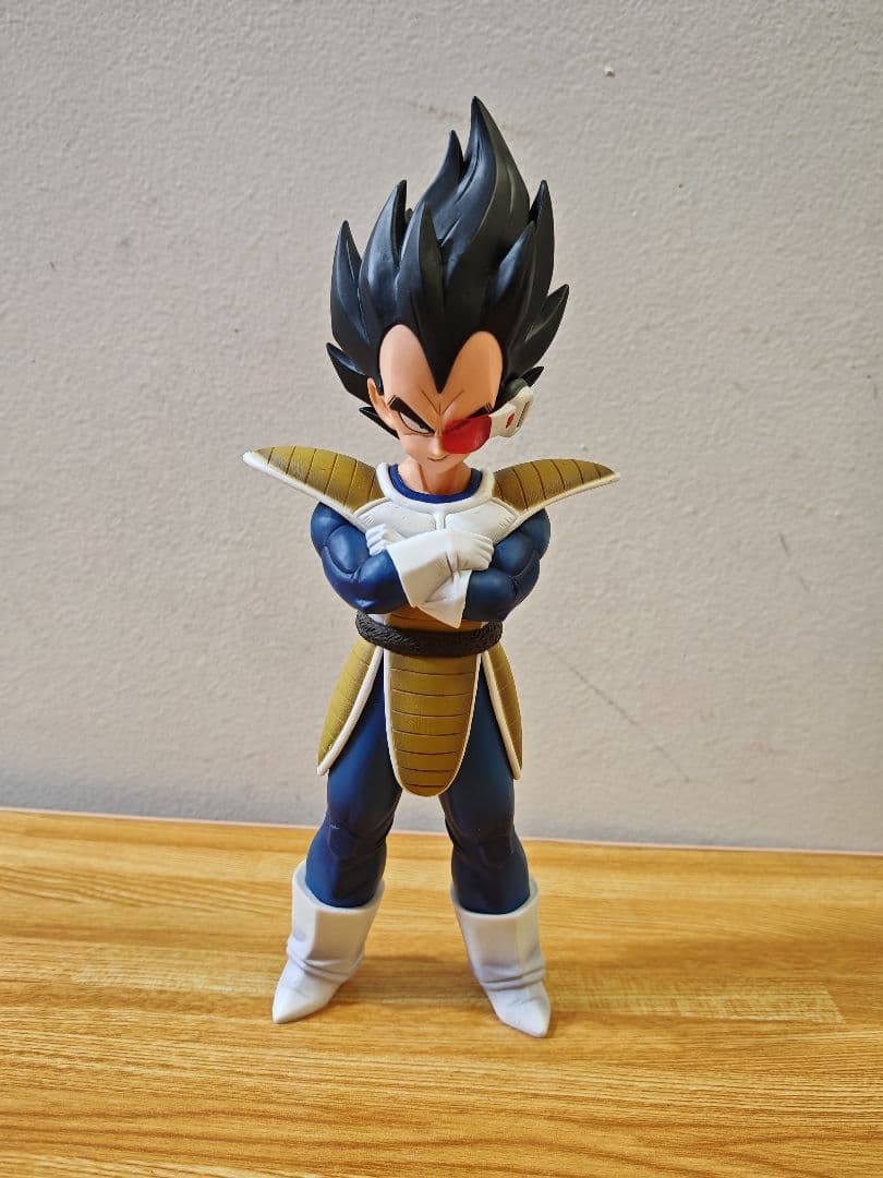 一番くじドラゴンボール 天下分け目の超決戦 A賞 B賞 E賞 まとめ売り — image 3