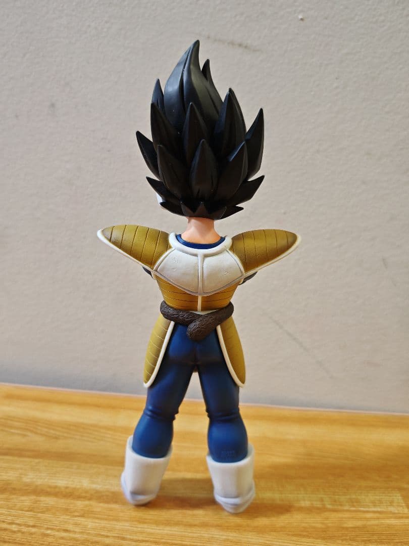 一番くじドラゴンボール 天下分け目の超決戦 A賞 B賞 E賞 まとめ売り — image 4