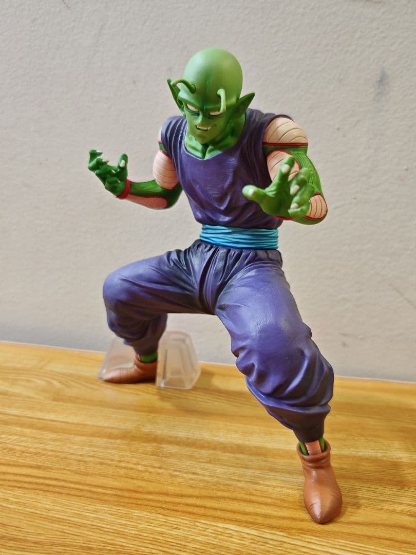 一番くじドラゴンボール 天下分け目の超決戦 A賞 B賞 E賞 まとめ売り — image 5