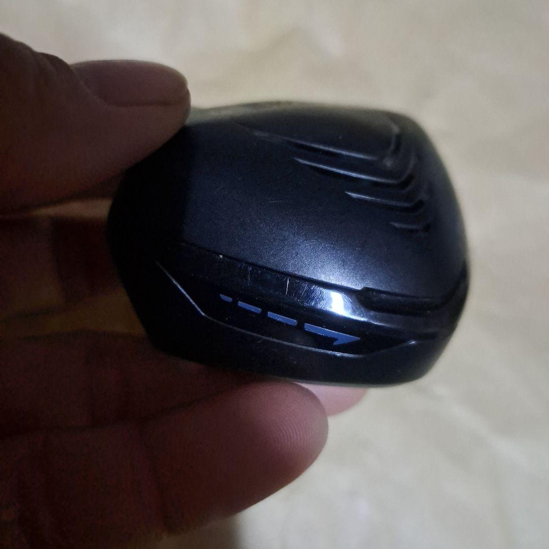 EKSA GT1 ワイヤレスイヤホン ケースのみ 充電器　イヤホンケース — image 2
