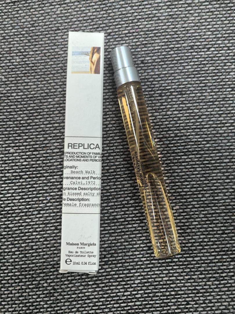 レプリカ ビーチウォーク 10ml 2個 h — image 5