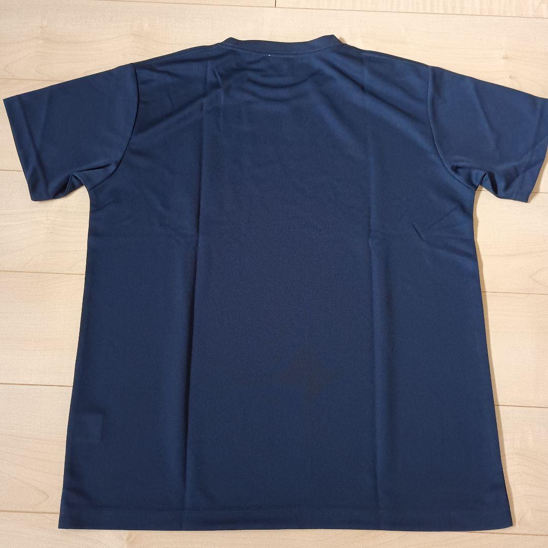 【新品未使用】2026年ひがしねさくらんぼマラソン参加賞Tシャツ Ｌサイズ — image 2
