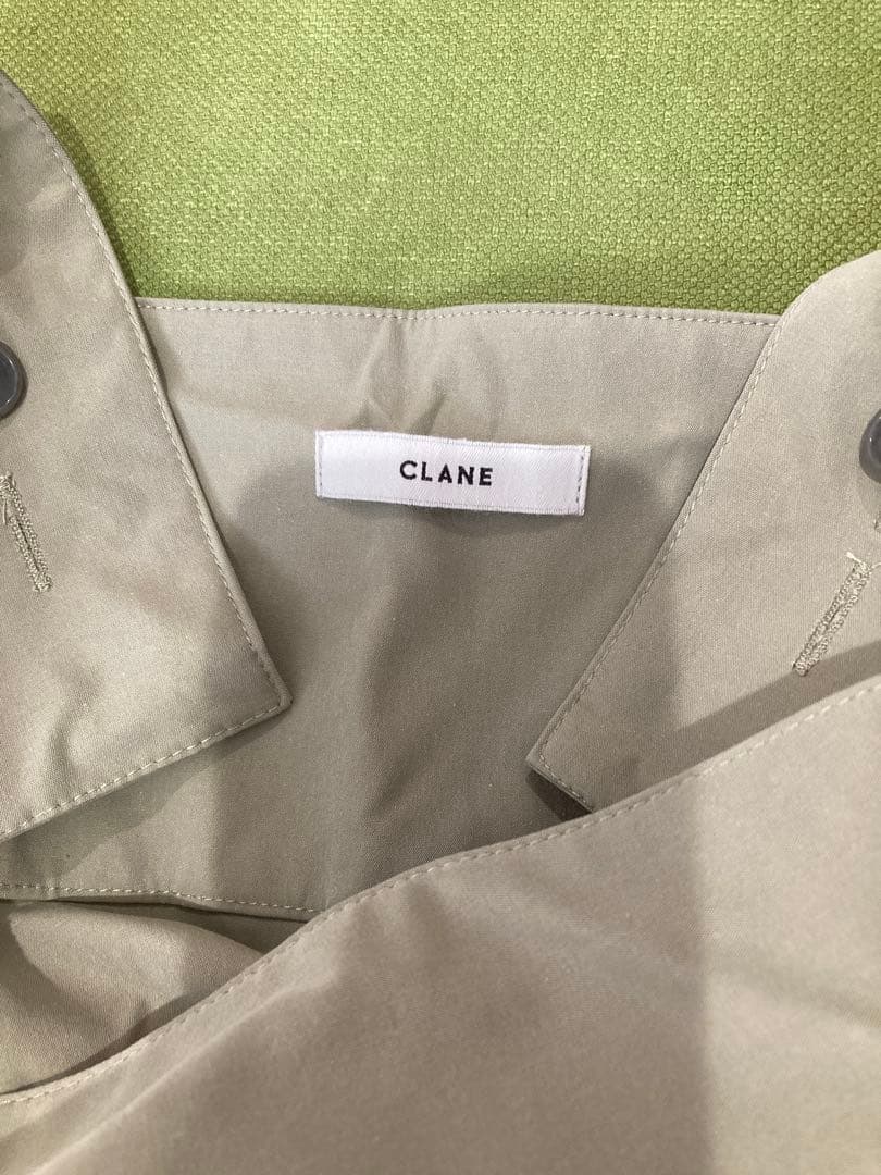 CLANE キャミワンピース — image 3