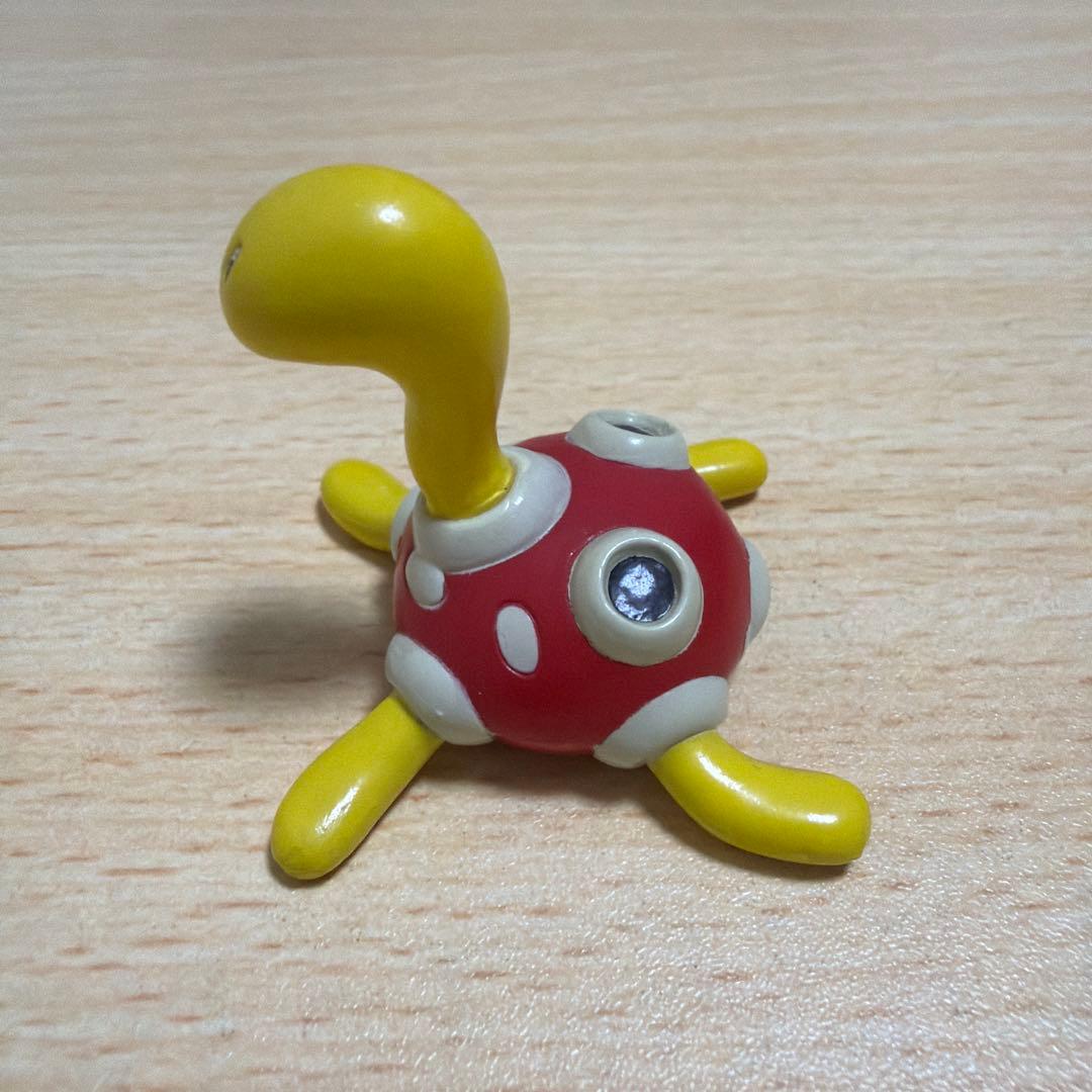 モンコレ　ツボツボ — image 4