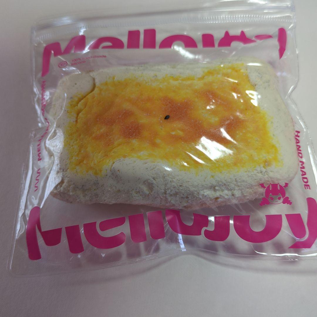 Mellojoy　メロジョイ　大満足焼き餅　スクイーズ — image 2