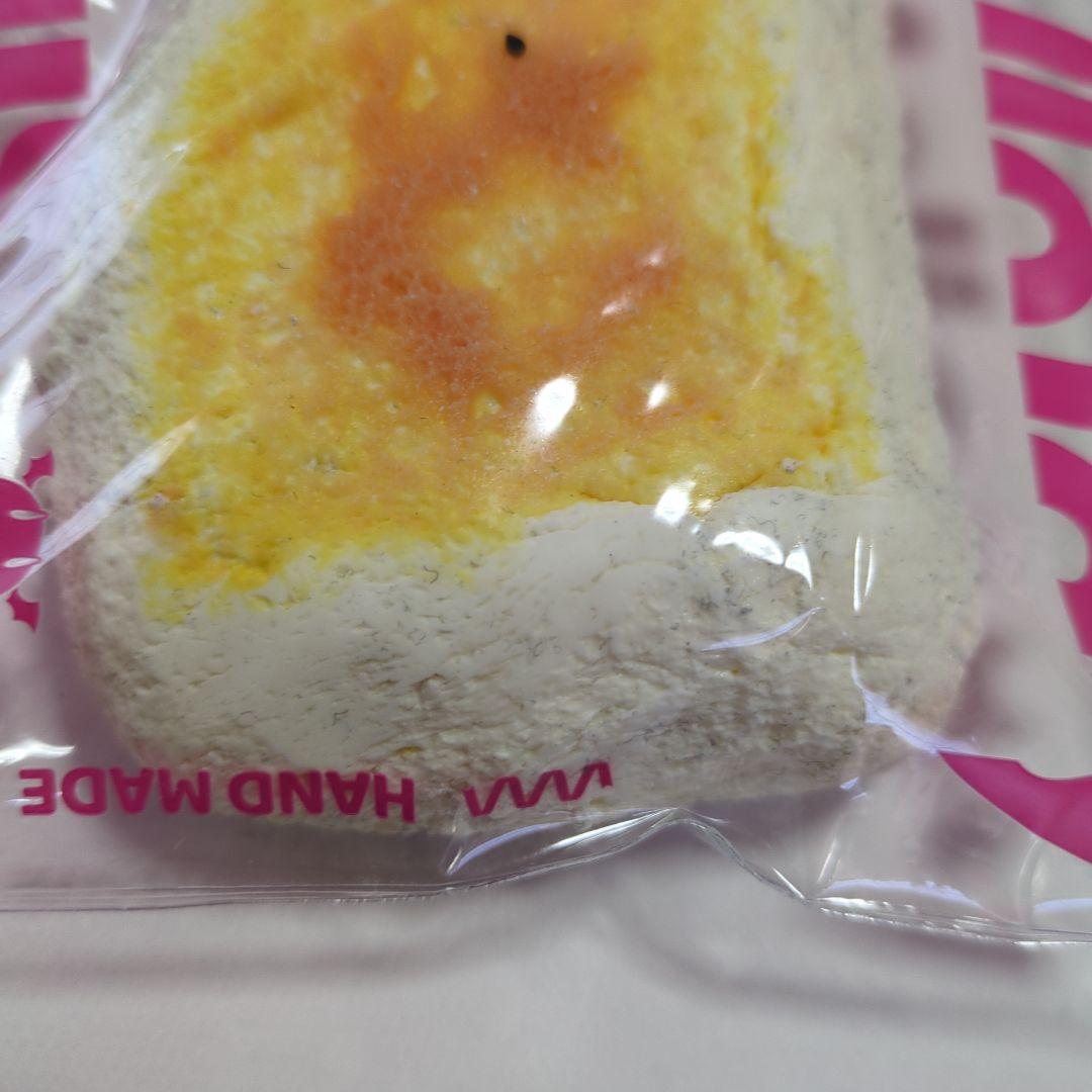 Mellojoy　メロジョイ　大満足焼き餅　スクイーズ — image 3