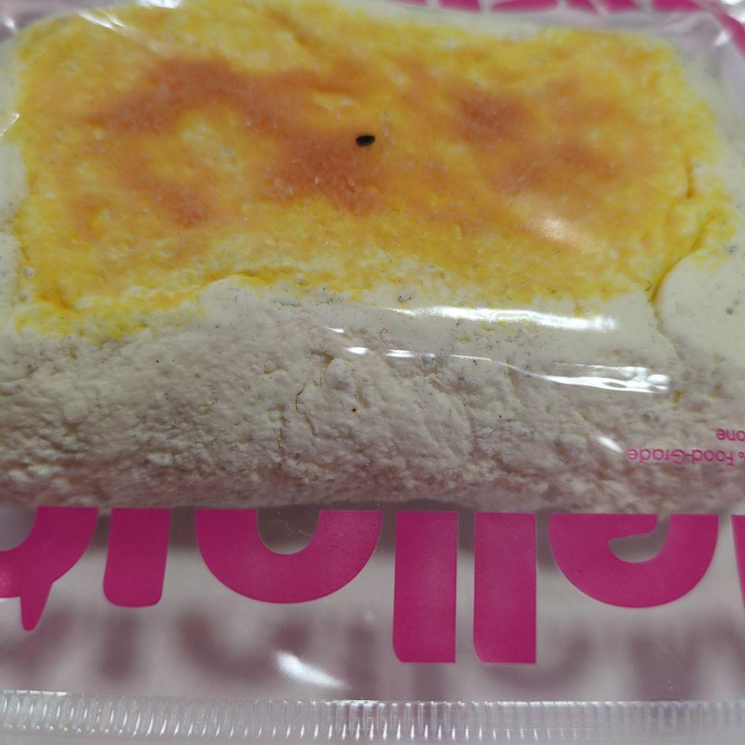 Mellojoy　メロジョイ　大満足焼き餅　スクイーズ — image 4
