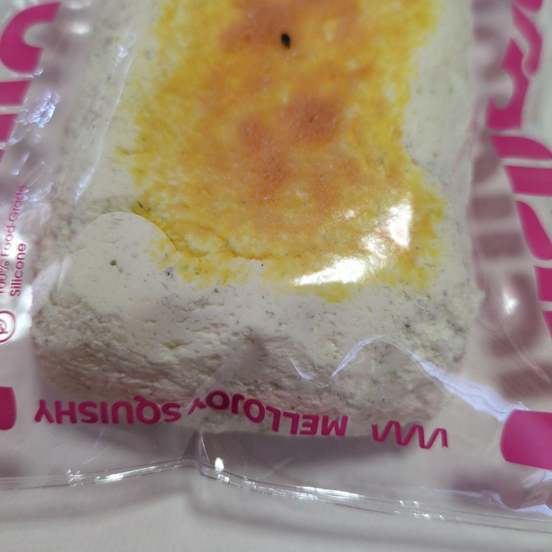 Mellojoy　メロジョイ　大満足焼き餅　スクイーズ — image 5