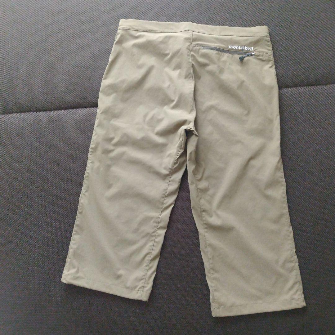 mont-bell ストレッチO.Dニッカパンツ1105475 — image 5