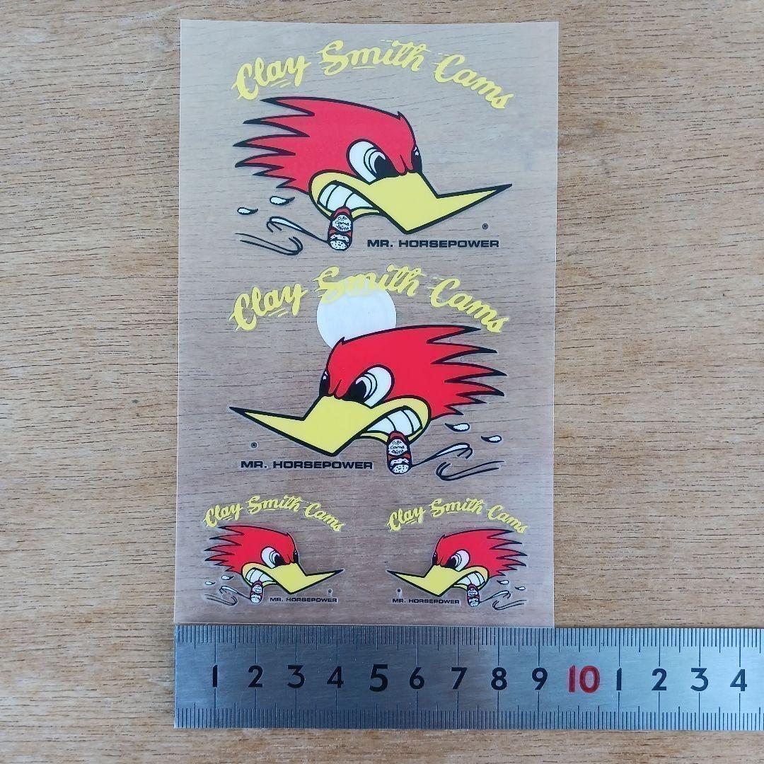 クレイスミス ステッカー — image 3