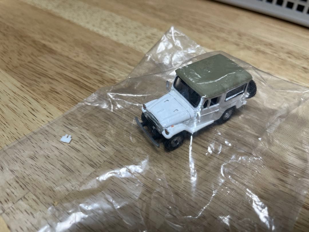 LAND CRUISER FJ40 2点セット — image 2