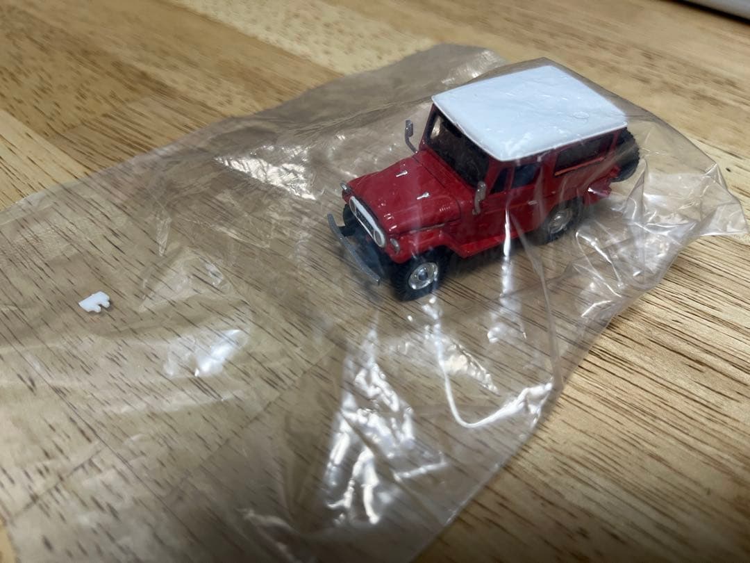 LAND CRUISER FJ40 2点セット — image 3