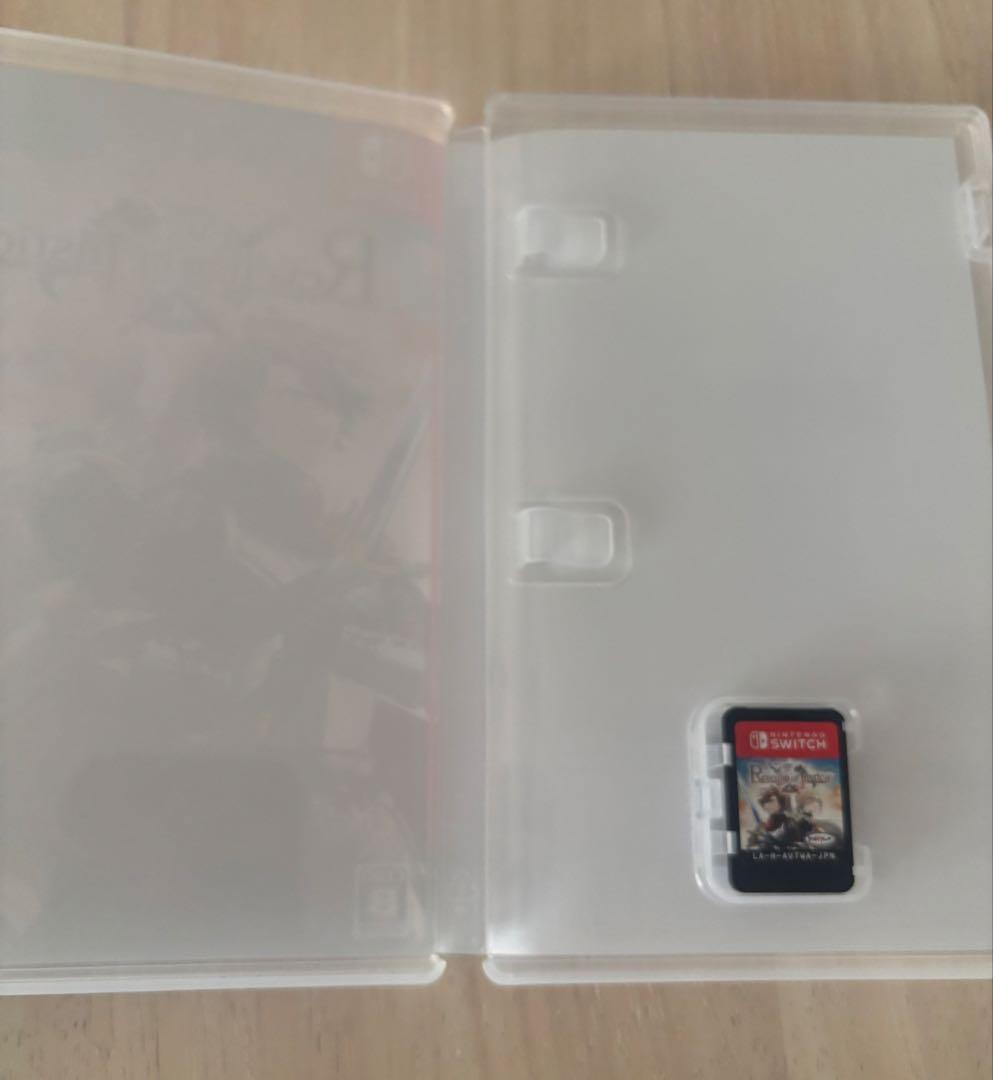 Revenge of Justice 【Switch版】 — image 3
