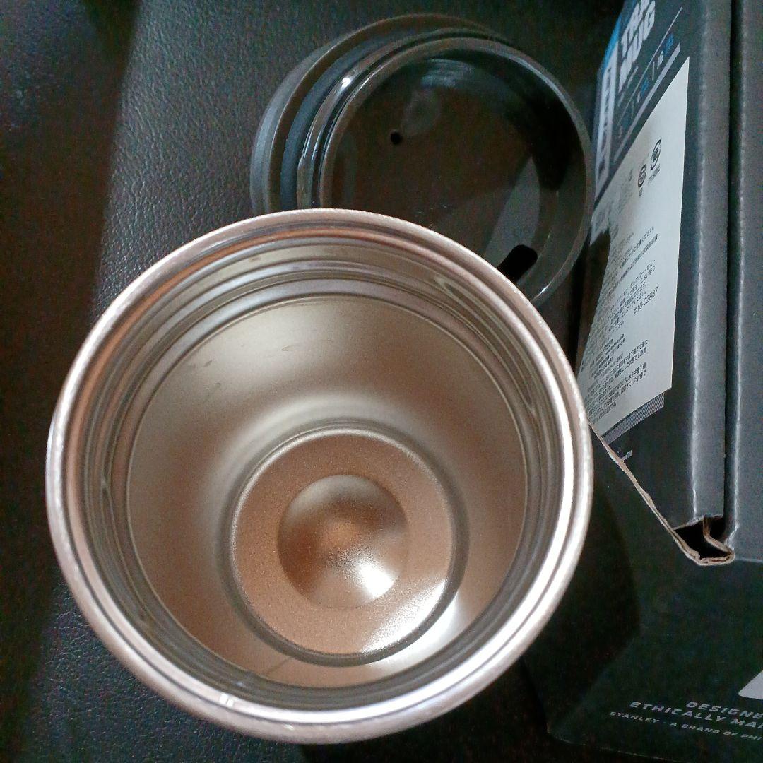 STANLEY The Shortstack Travel Mug — image 3