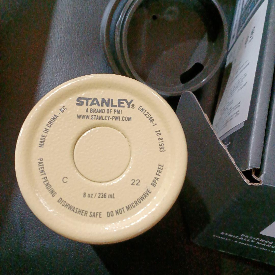 STANLEY The Shortstack Travel Mug — image 4