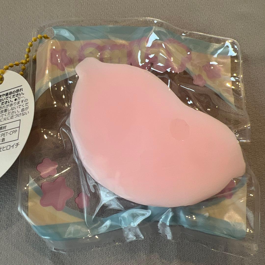 ぽちゃっとバナナ　スクイーズ — image 2