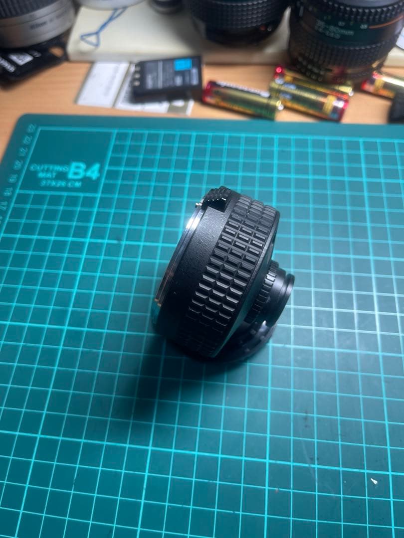 Nikon LENSSCOPE CONVERTER — image 4
