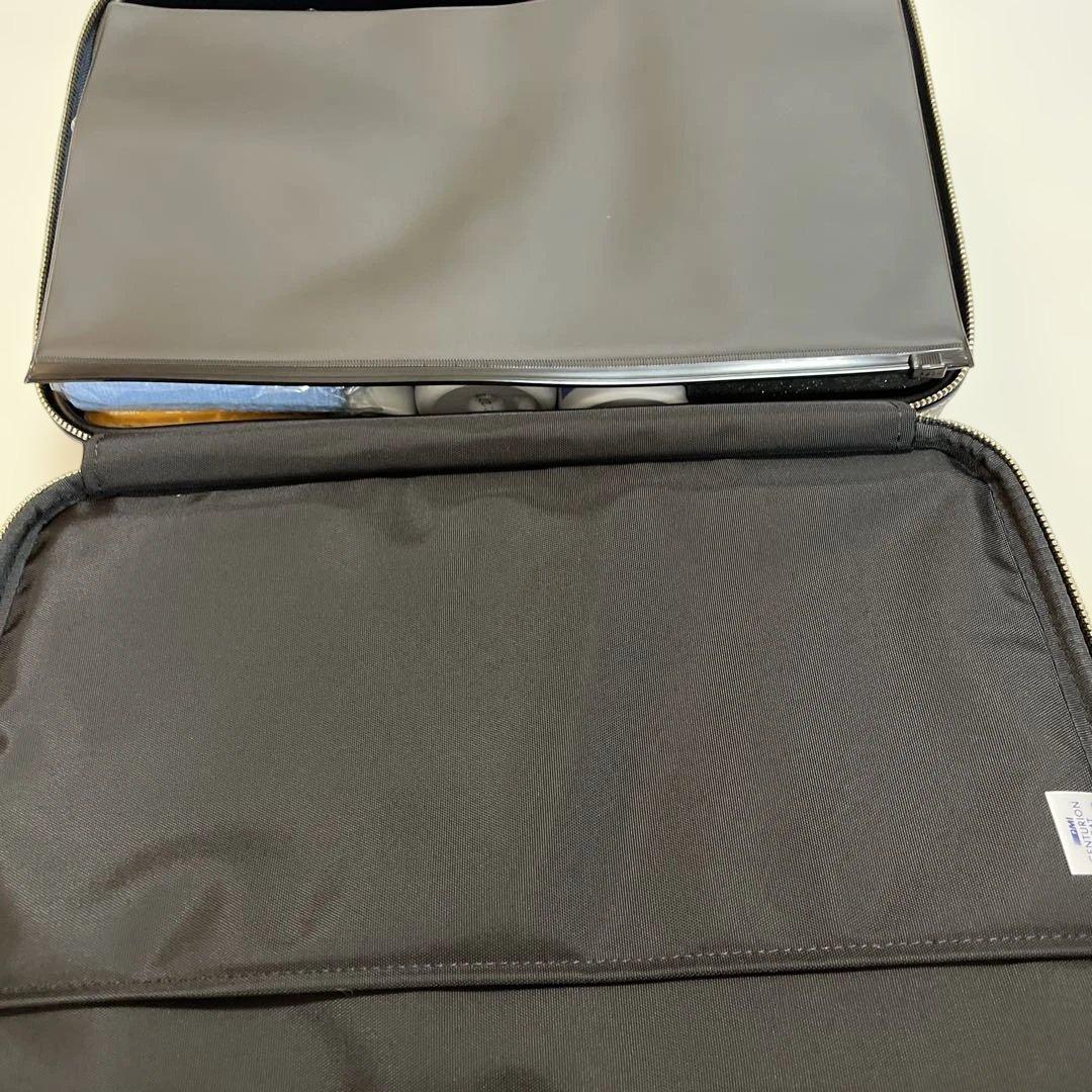 【新品】QMI CENTURION COAT II メンテナンスキット　洗車用品 — image 3