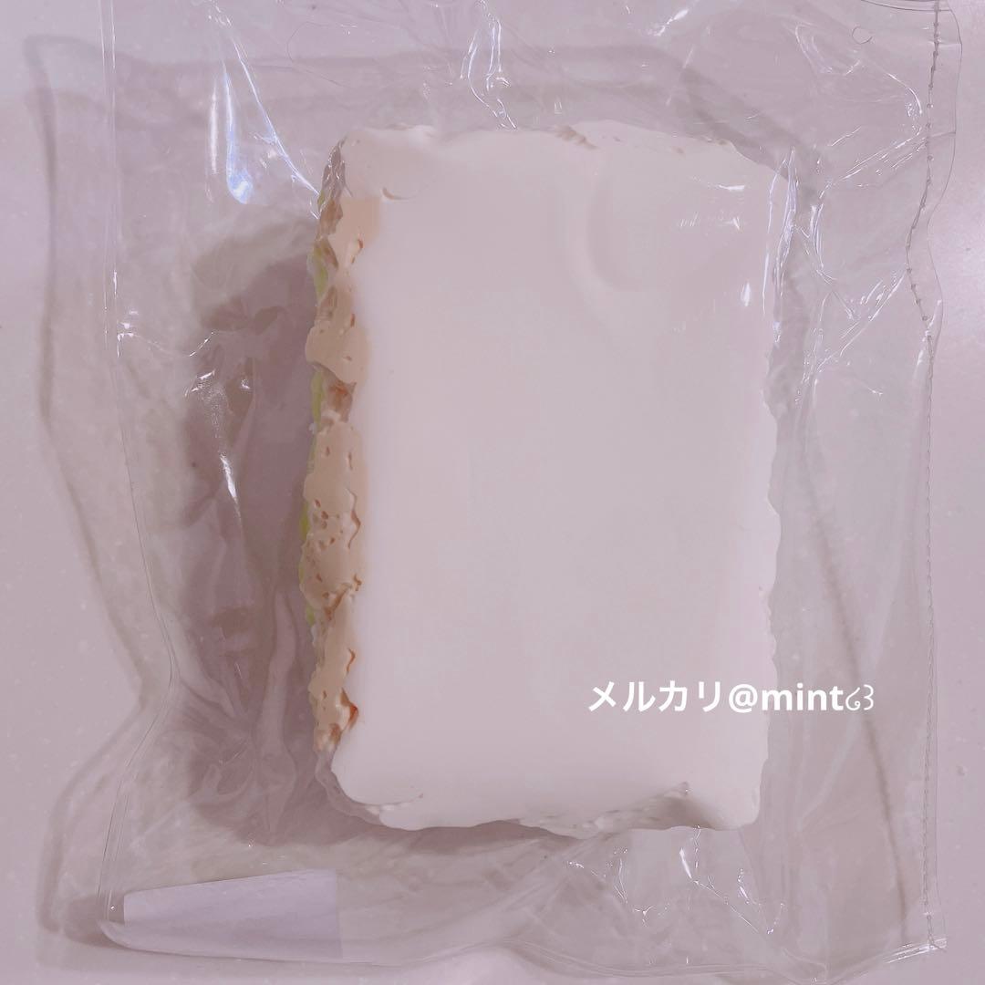 maorong マオロン スクイーズ マスカットケーキ — image 4