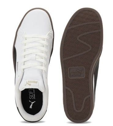 PUMA スマッシュ バルク V3 ロー スニーカー 白系 28.5cm プーマ — image 5
