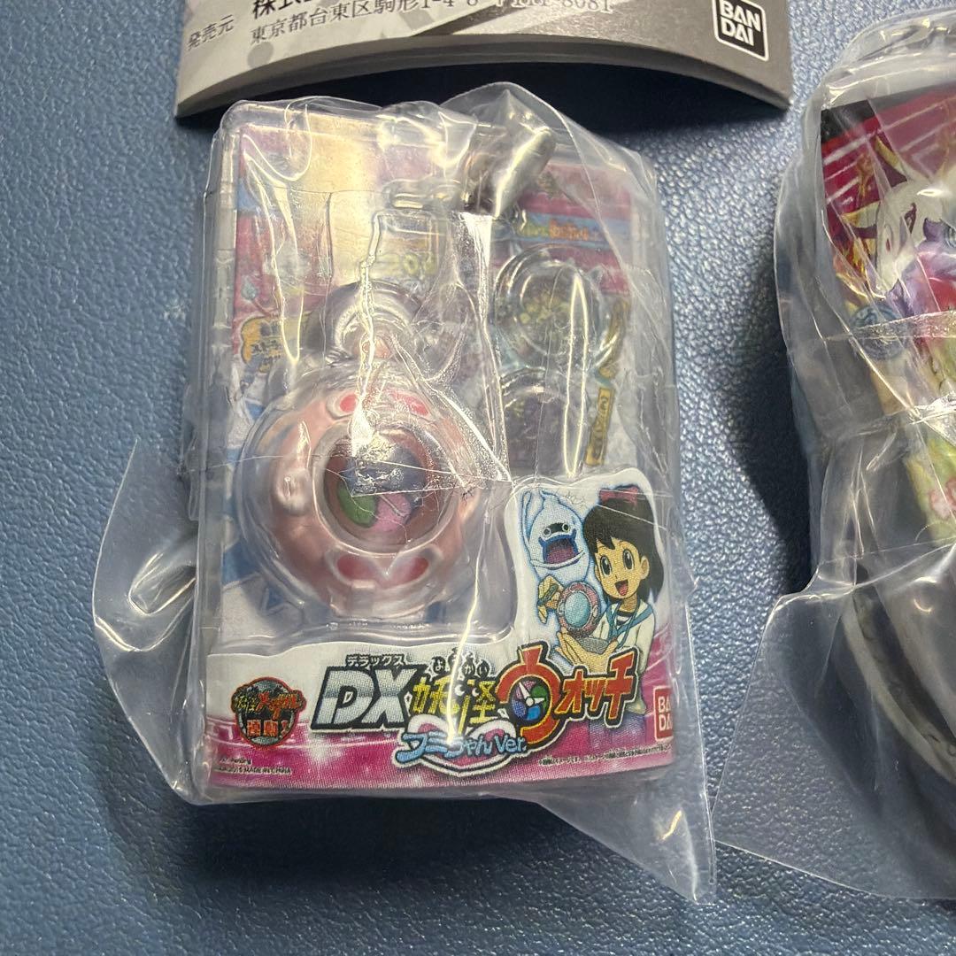 妖怪ウォッチ　ミニチュアパッケージコレクション — image 2