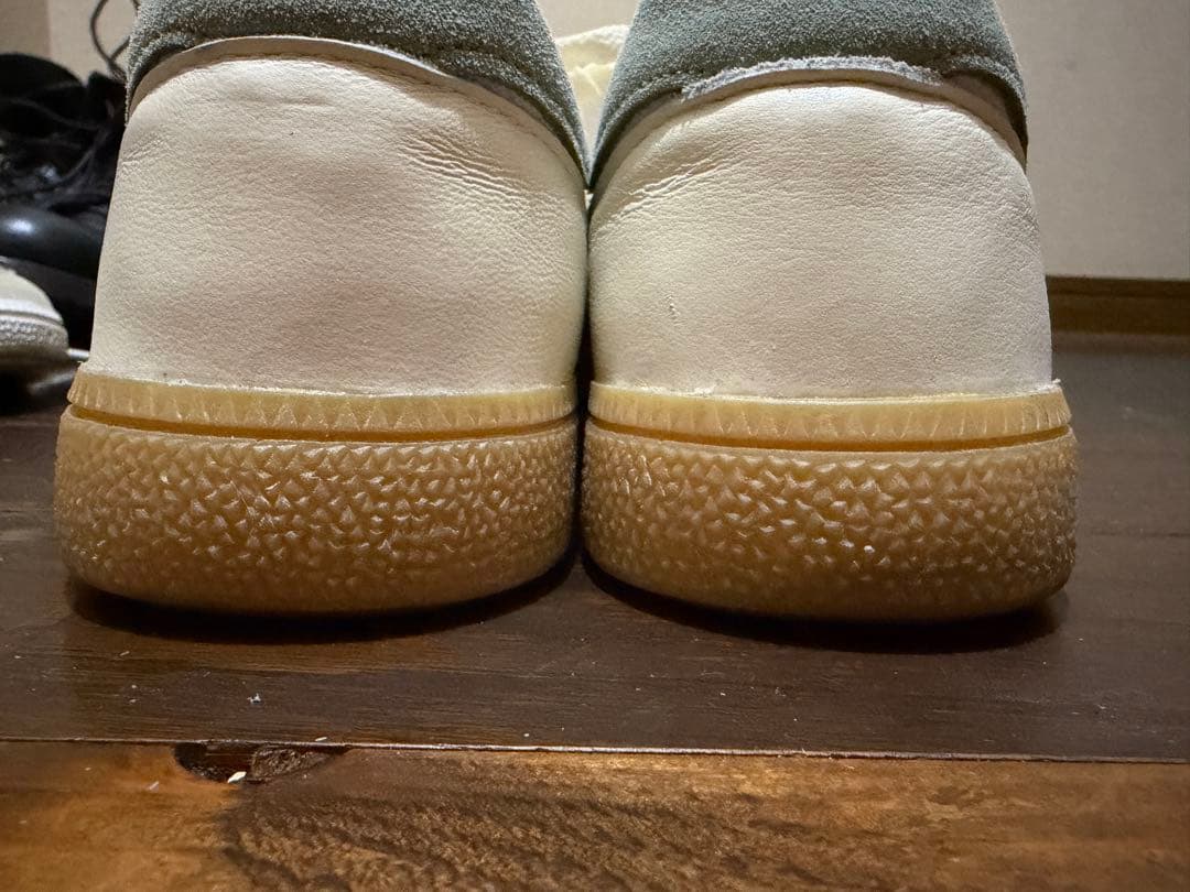 常田大希着用モデル　adidas Spezial ほぼ新品　スペツィアル — image 2