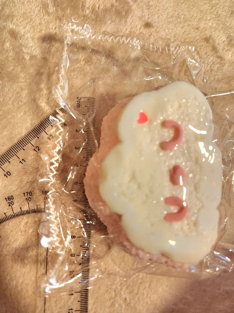 海外スクイーズ　ピンク系まとめ売り　5点セット — image 2