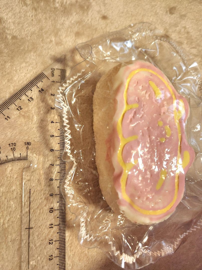 海外スクイーズ　ピンク系まとめ売り　5点セット — image 4