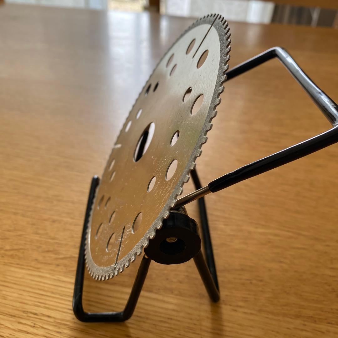 スキルマン エコマル125mm 替え刃 — image 2
