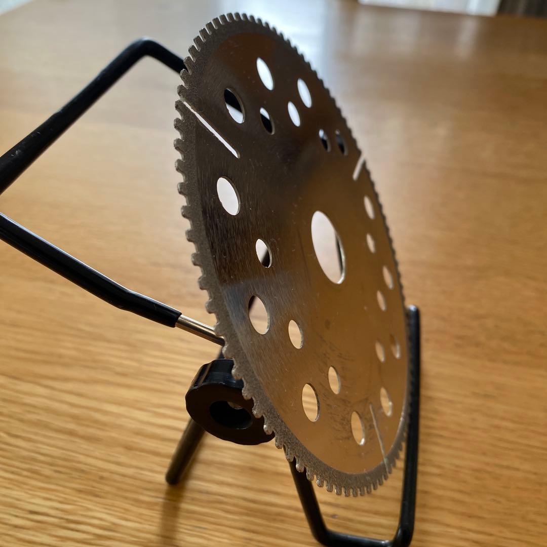 スキルマン エコマル125mm 替え刃 — image 3