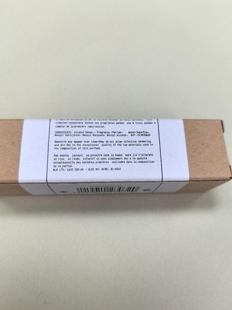 LE LABO ルラボ SANTAL33 10ml 香水 3本セット;' — image 3