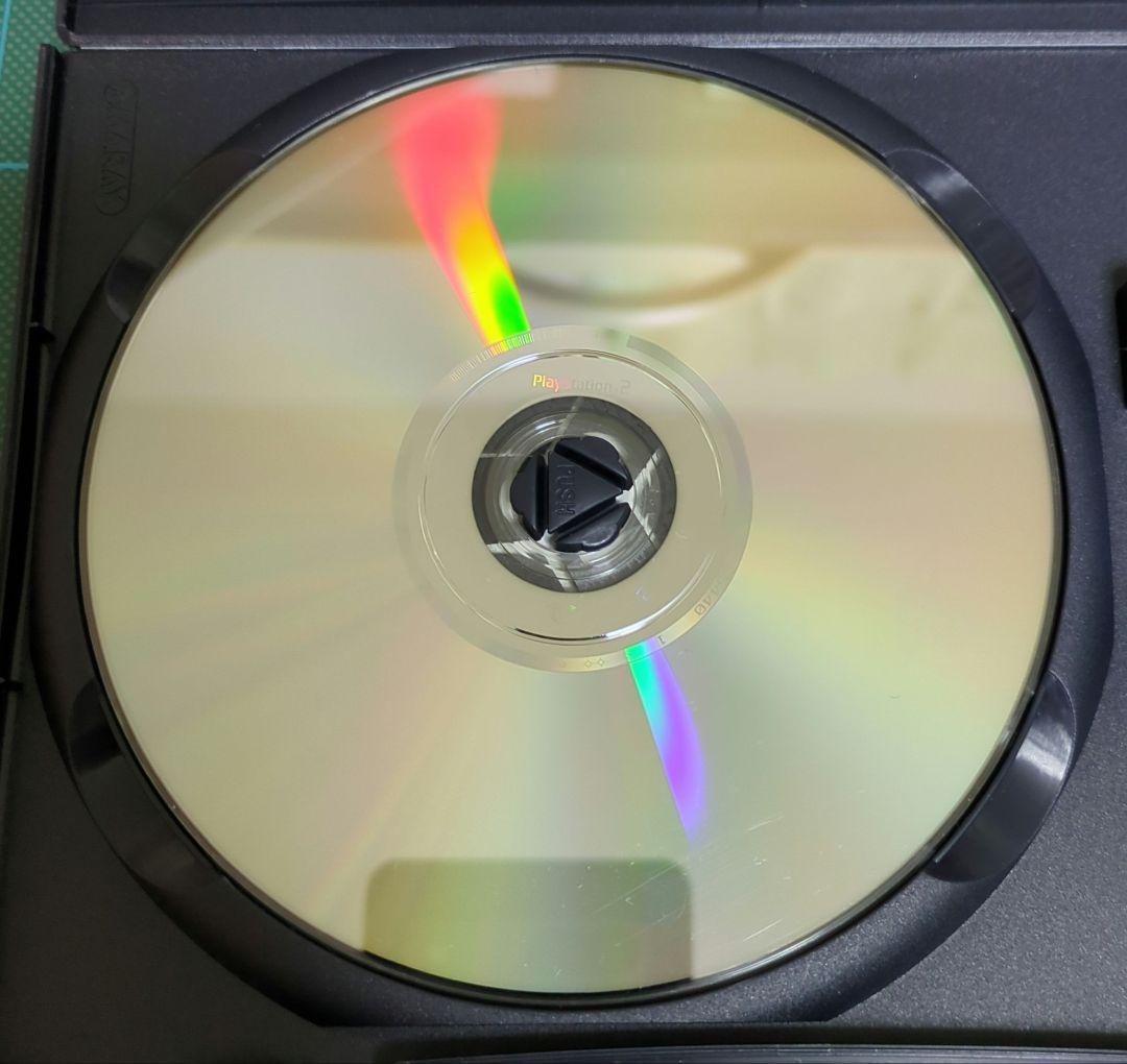 金色のガッシュベル 激闘最強の魔物達 ps2 動作品　バンダイ プレステ2ソフト — image 5