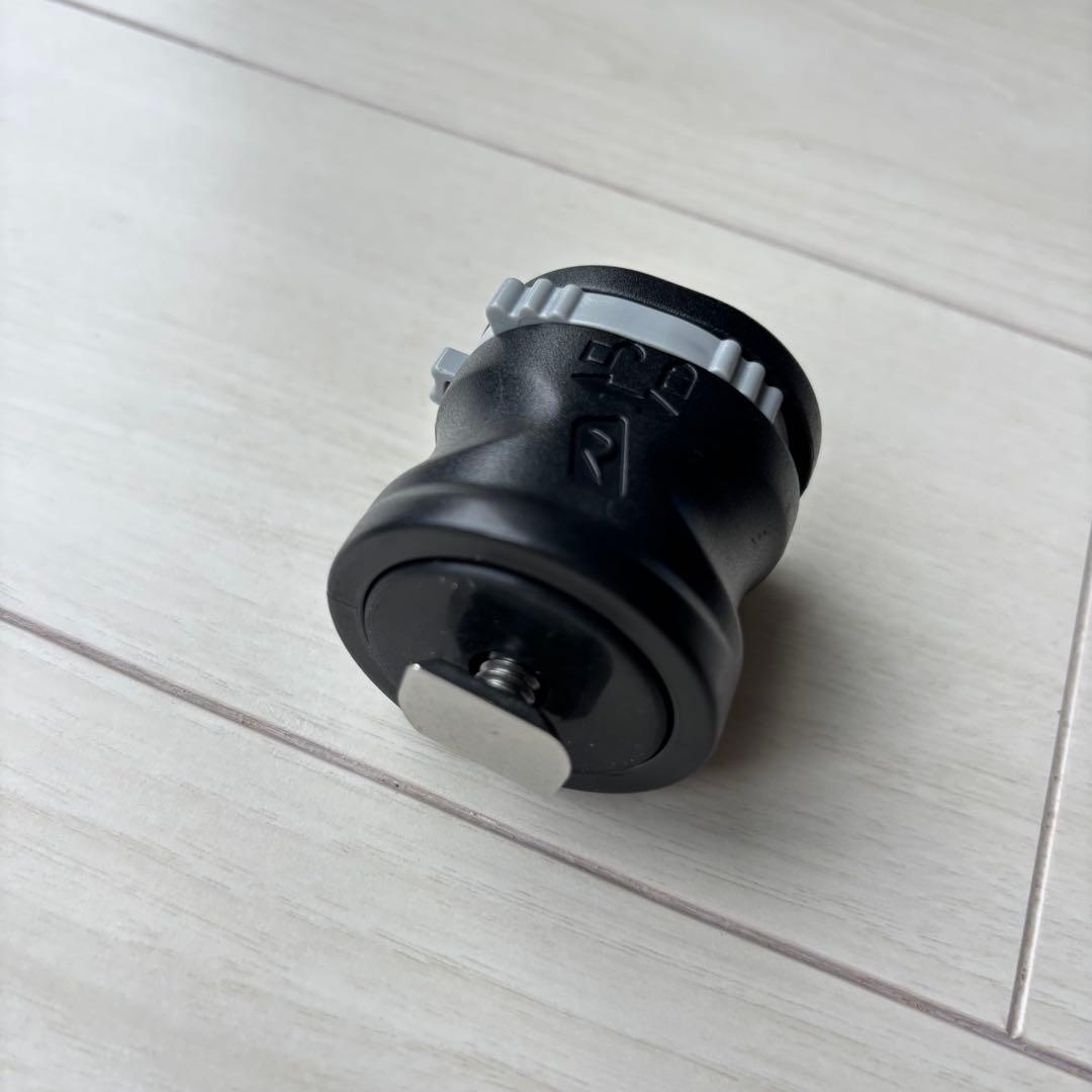 RAILBLAZA MiniPort TracMount レイルブレイザ — image 4