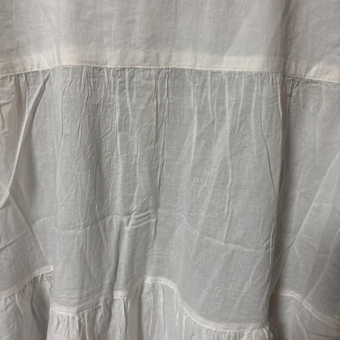 再値下げ‼️earth music ecology ティアードワンピース　新品 — image 5