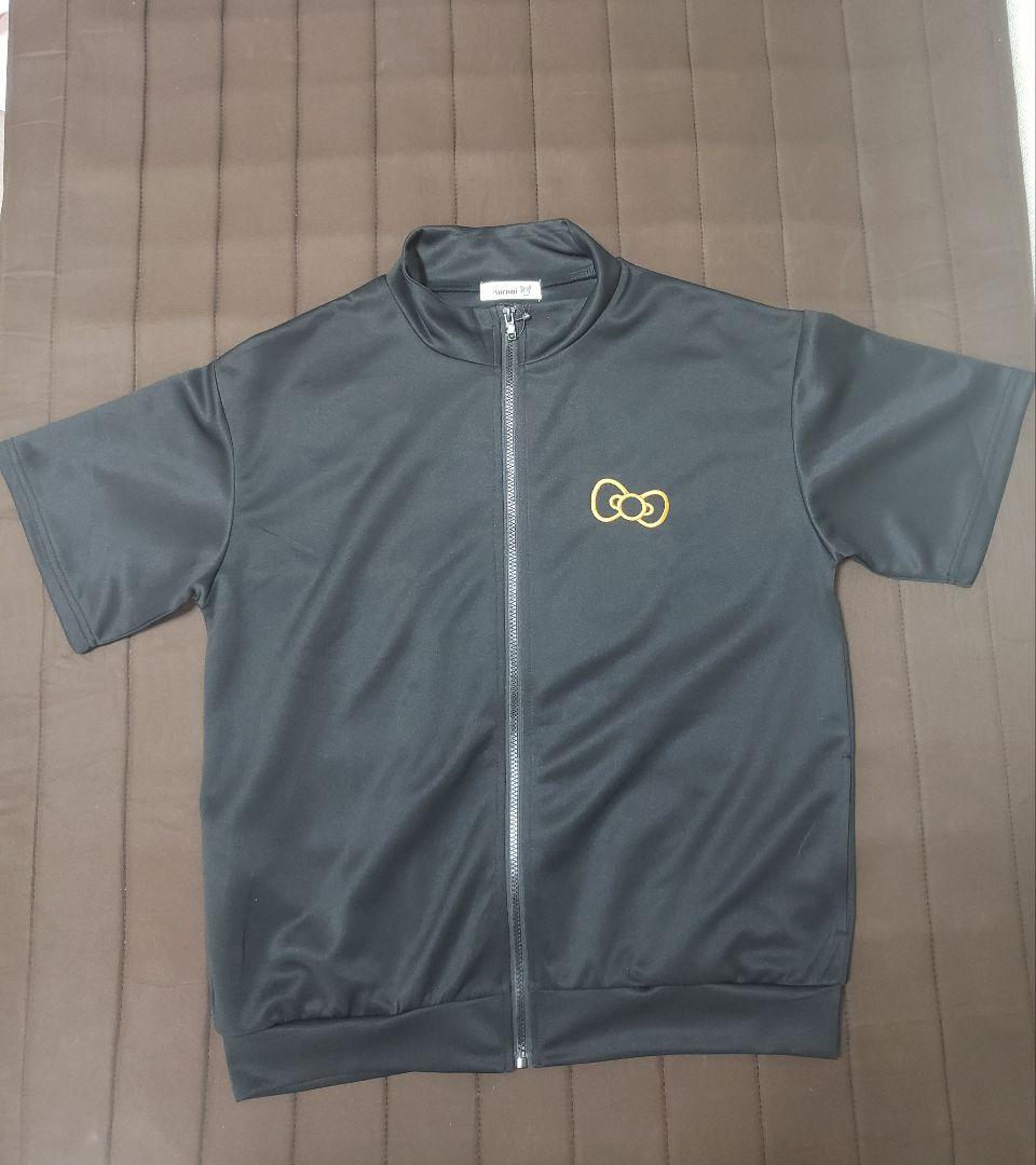 【新品】クロミジャージ（サンリオ×CECILMcBEE）Mサイズ — image 3