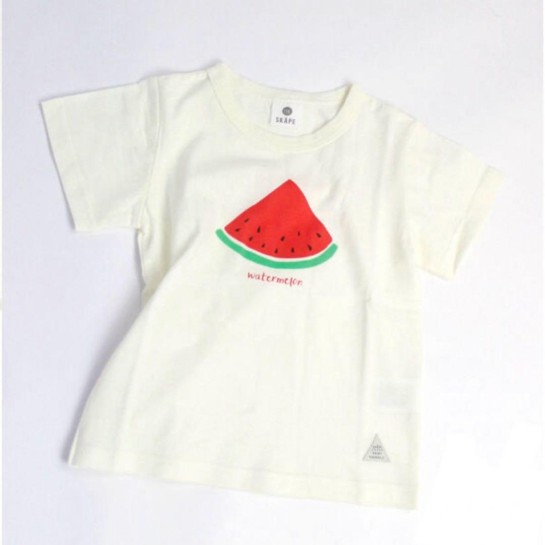 Si・Shu・Non*タベモノイロイロTシャツ — image 2