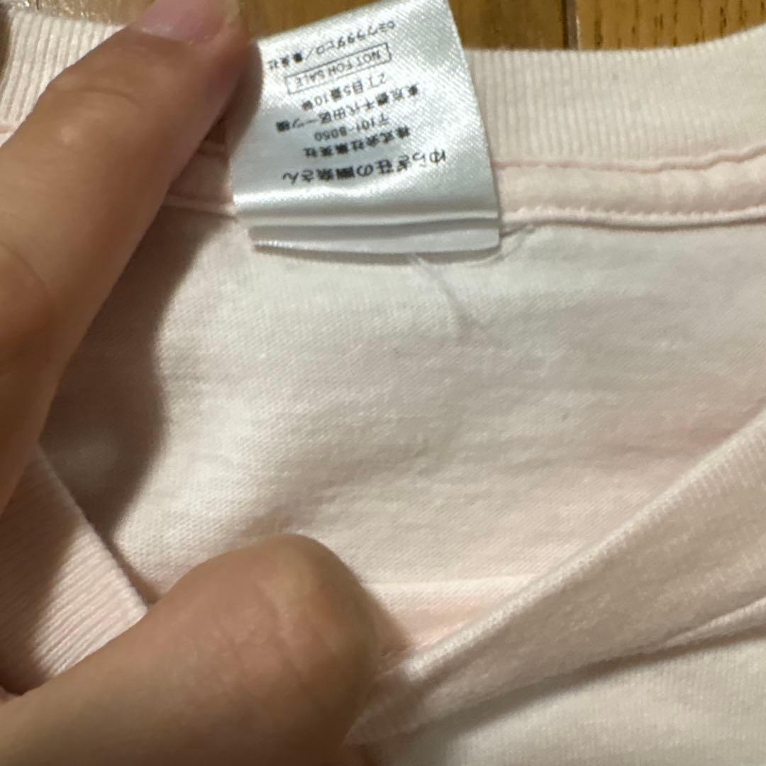 ❗️激レア❗️ゆらぎ荘の幽奈さん Tシャツ 2016年 — image 4