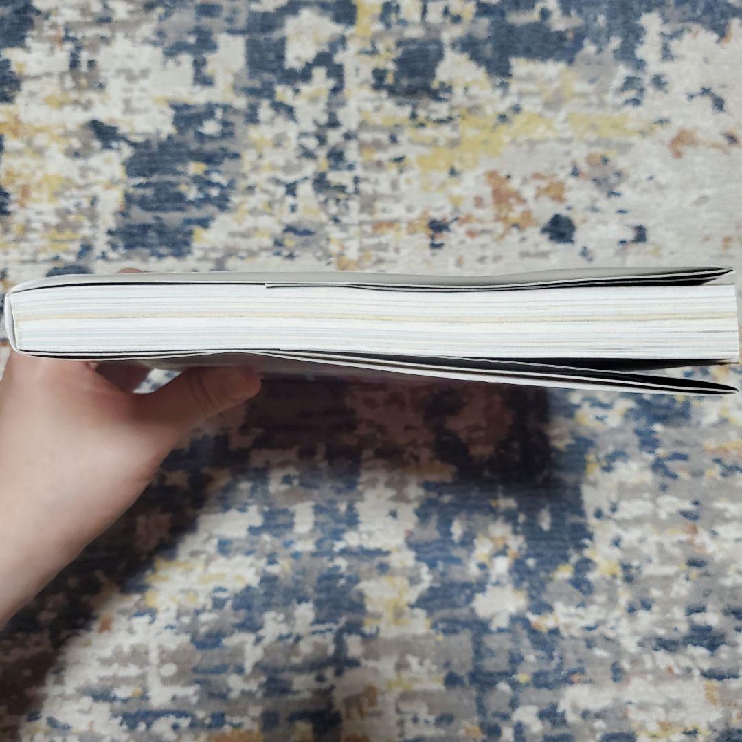 【中古】秋赤音 iillustration making&visual book — image 5