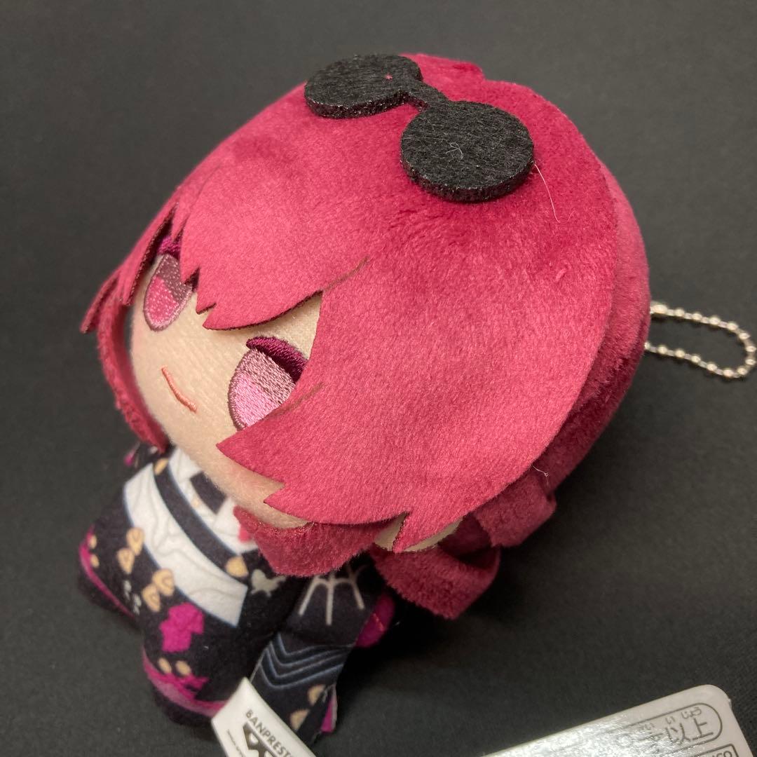 崩壊 スターレイル ちびぐるみ vol.1 カフカ　ぬいぐるみ — image 2