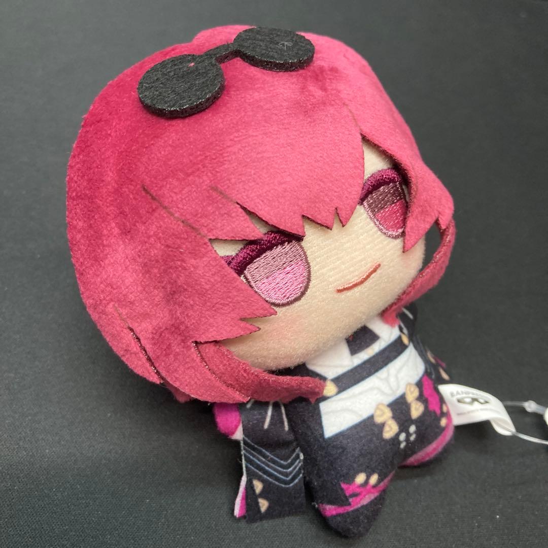 崩壊 スターレイル ちびぐるみ vol.1 カフカ　ぬいぐるみ — image 3