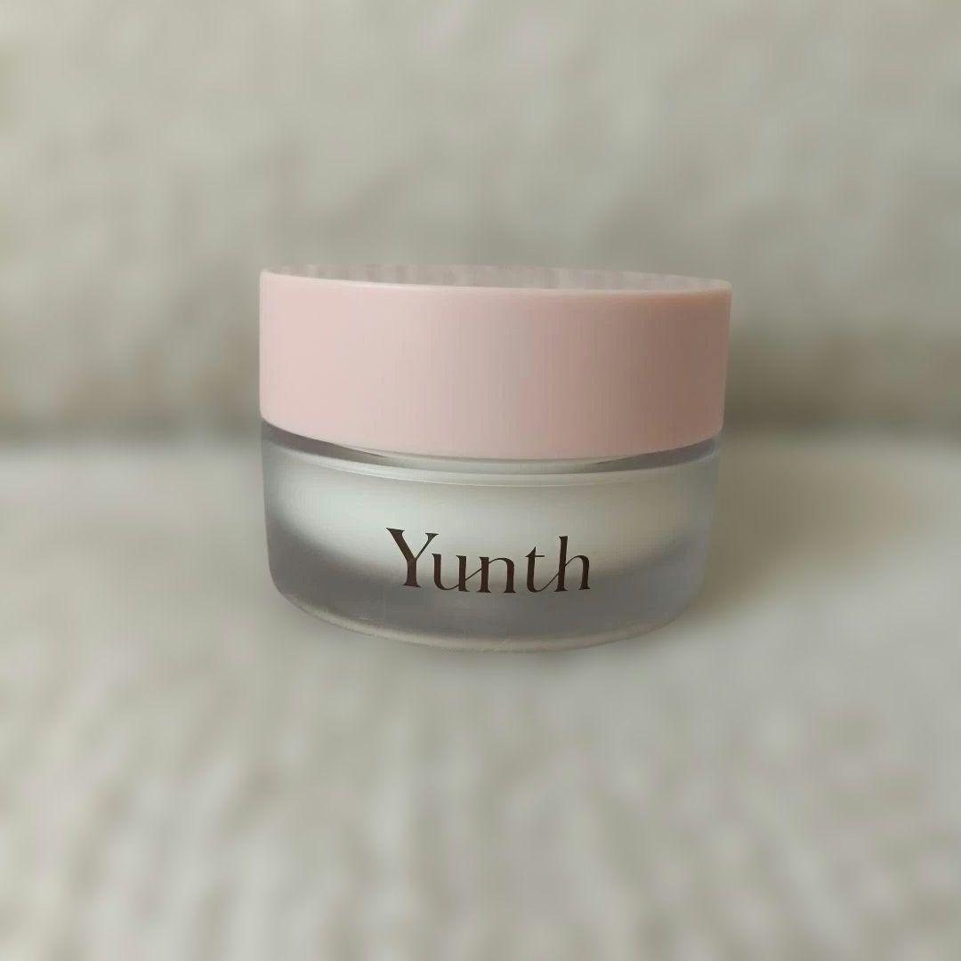 Yunth 化粧水 クリーム セット — image 4