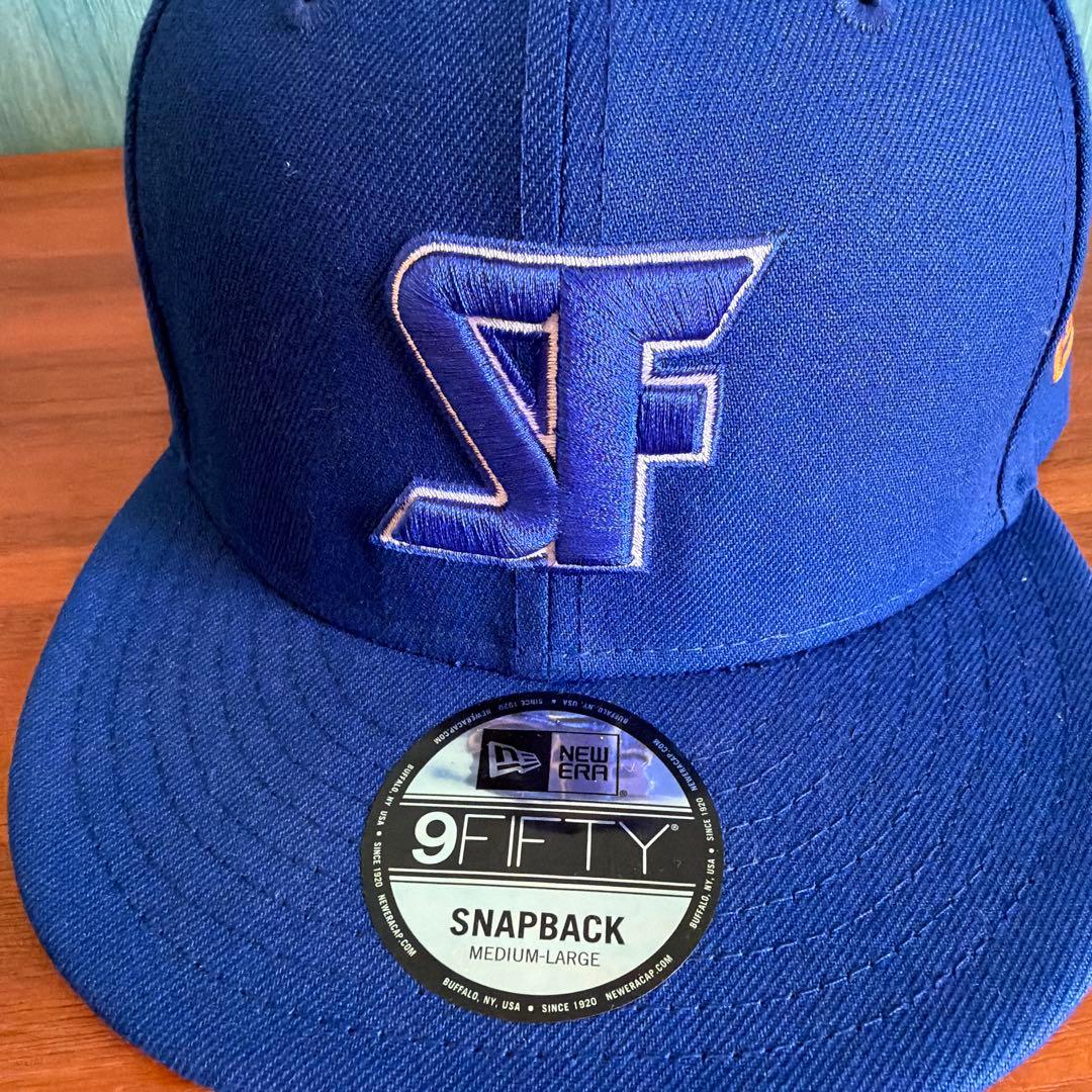 newera カップヌードル　シーフード — image 3