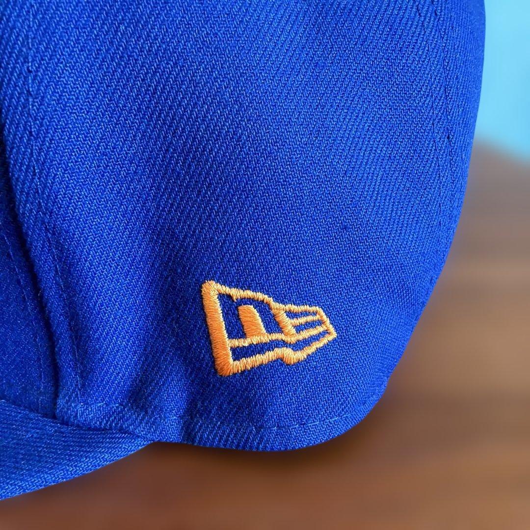 newera カップヌードル　シーフード — image 4