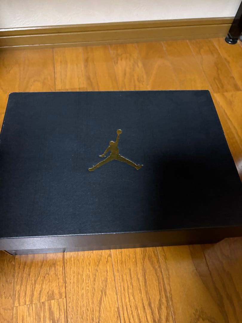 Air Jordan 1 Mid "True Blue 箱付き — image 5