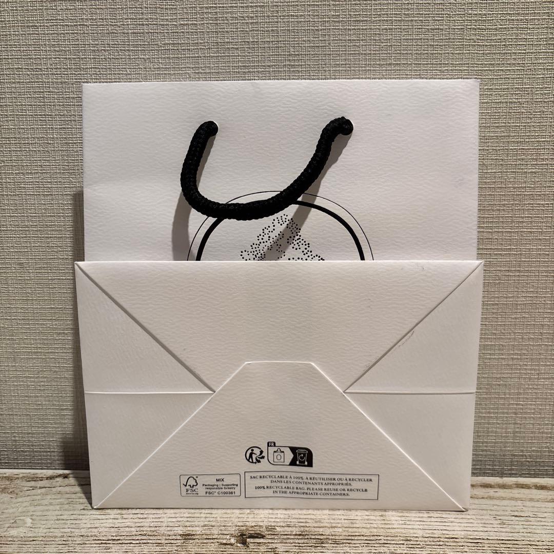 diptyque ディプティック ショップ袋 — image 2